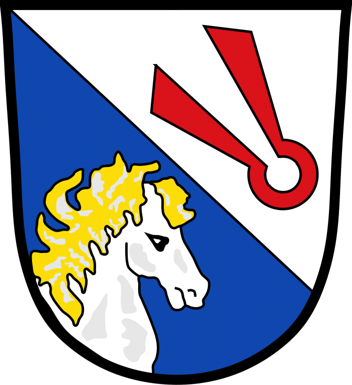 Wappen Althegnenberg