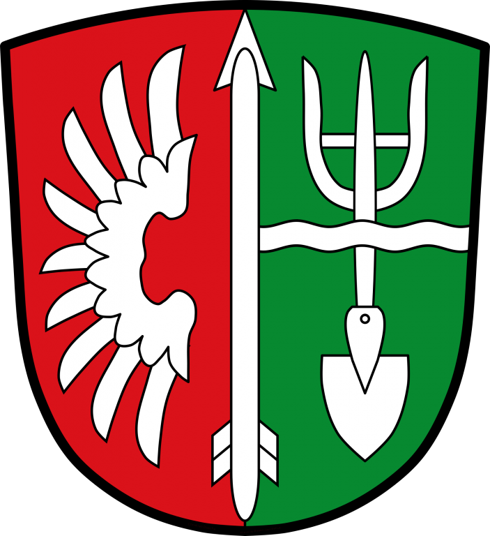Wappen Mittelstetten