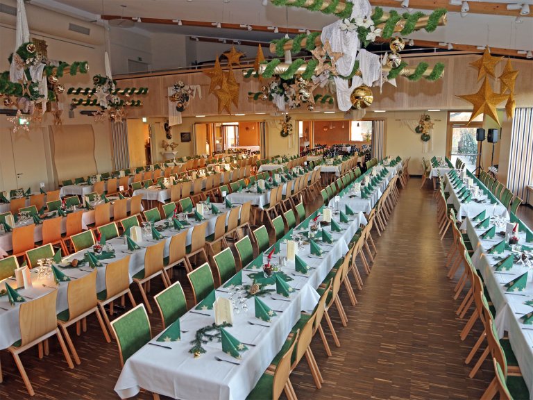 Grossansicht in neuem Fenster: Bürgerhaus Mammendorf - Gastronomie (6) Grossansicht in neuem Fenster: Bürgerhaus Mammendorf - Gastronomie (6)