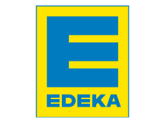 Logo EDEKA
