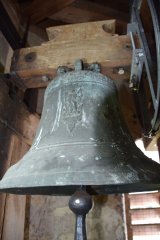 Glocke Vogach StMichael