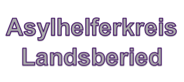 Asylhelferkreis Landsberied
