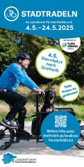 Stadradeln 2025 Stadradeln 2025