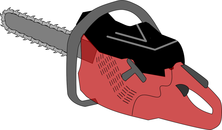 kettensäge