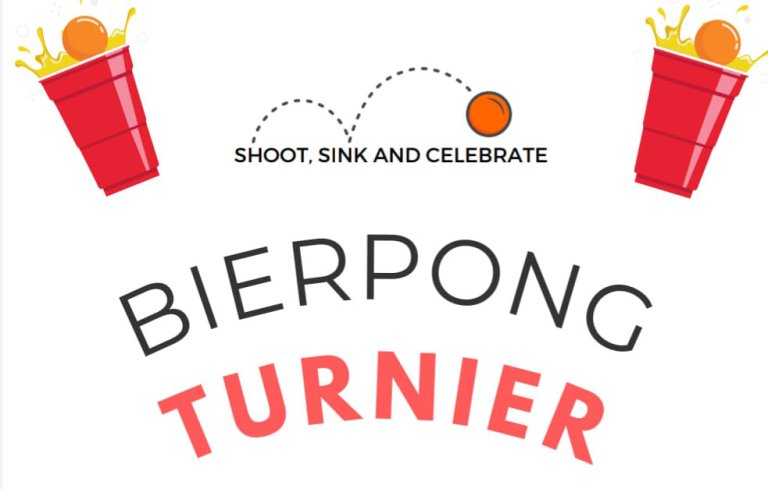 bierpongturnier 2025
