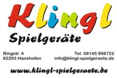 Gewerbe: Klingl, Sebastian