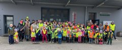 Aktion saubere Landschaft 2026 Aktion saubere Landschaft 2026
