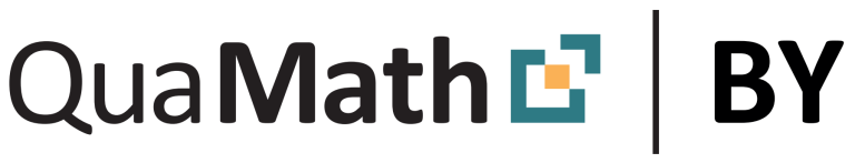 Schulsiegel QuaMath
