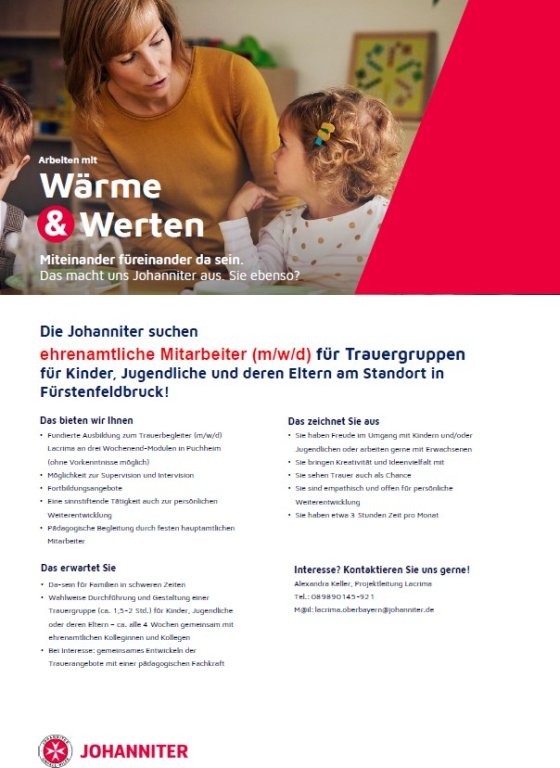 Lacrima FFB Lacrima FFB