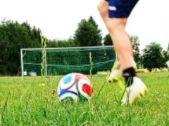 Fußballcamp Fußballcamp